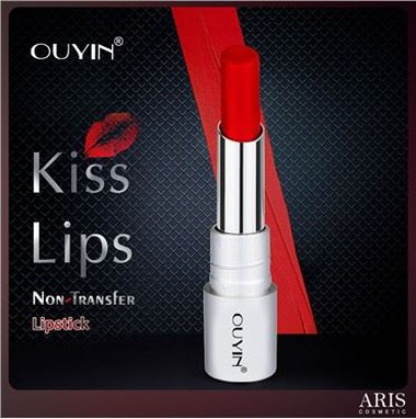 24 uair an chloig uiscedhíonach Lipstick Neamhlonrach Fada Buan