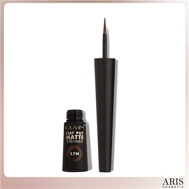 Neamhlonrach uiscedhíonach Leacht Eyeliner Peann Fada buan